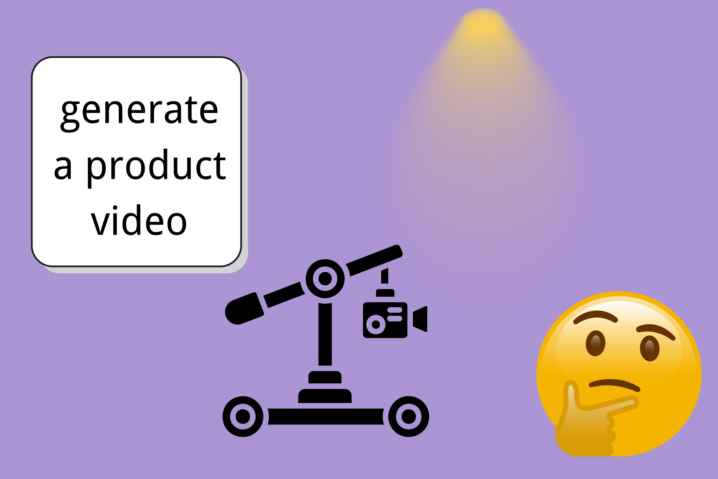 Gemini Omni shot grammar with camera moves and lighting cues