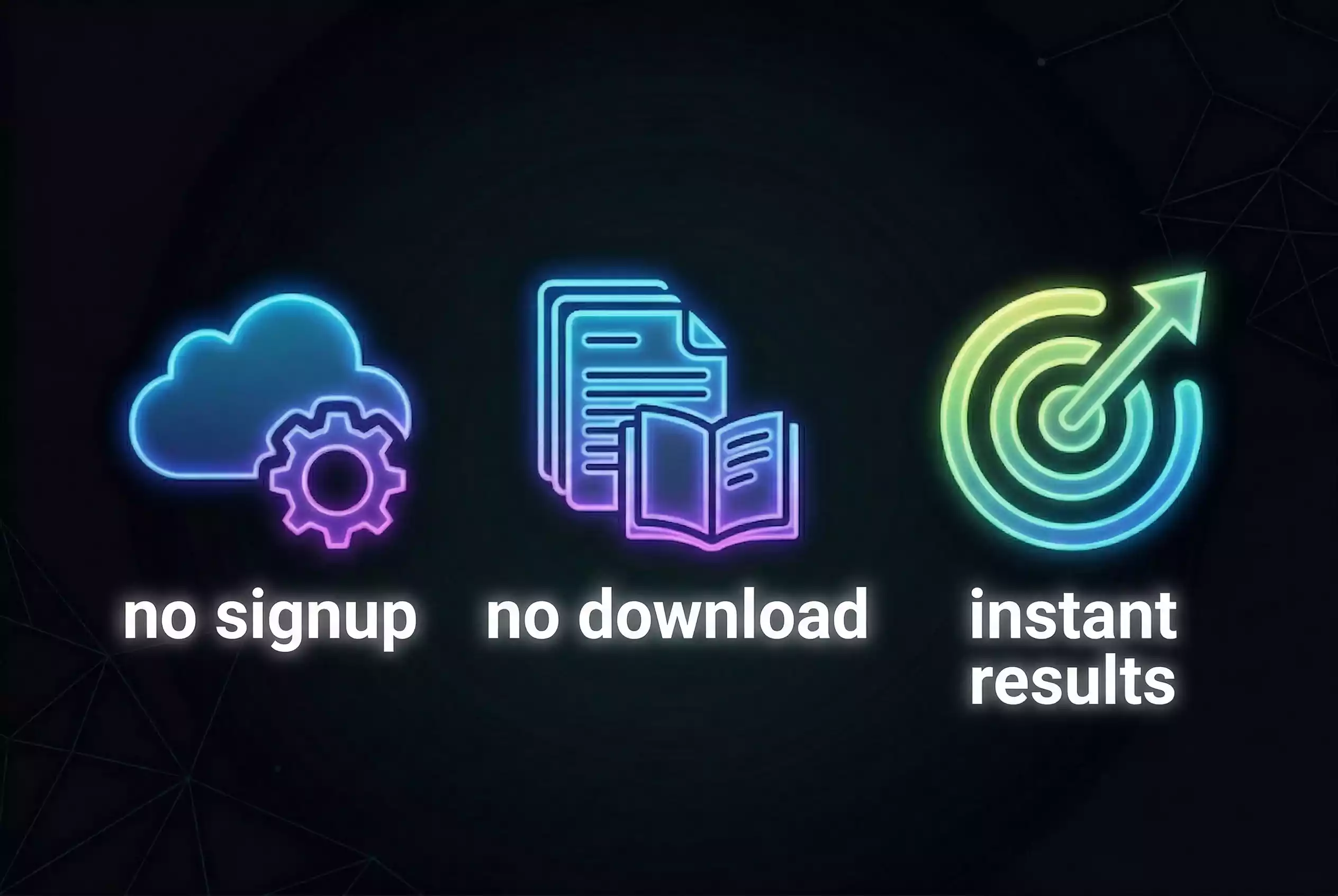 online markdown converting tool no signup no download instant results