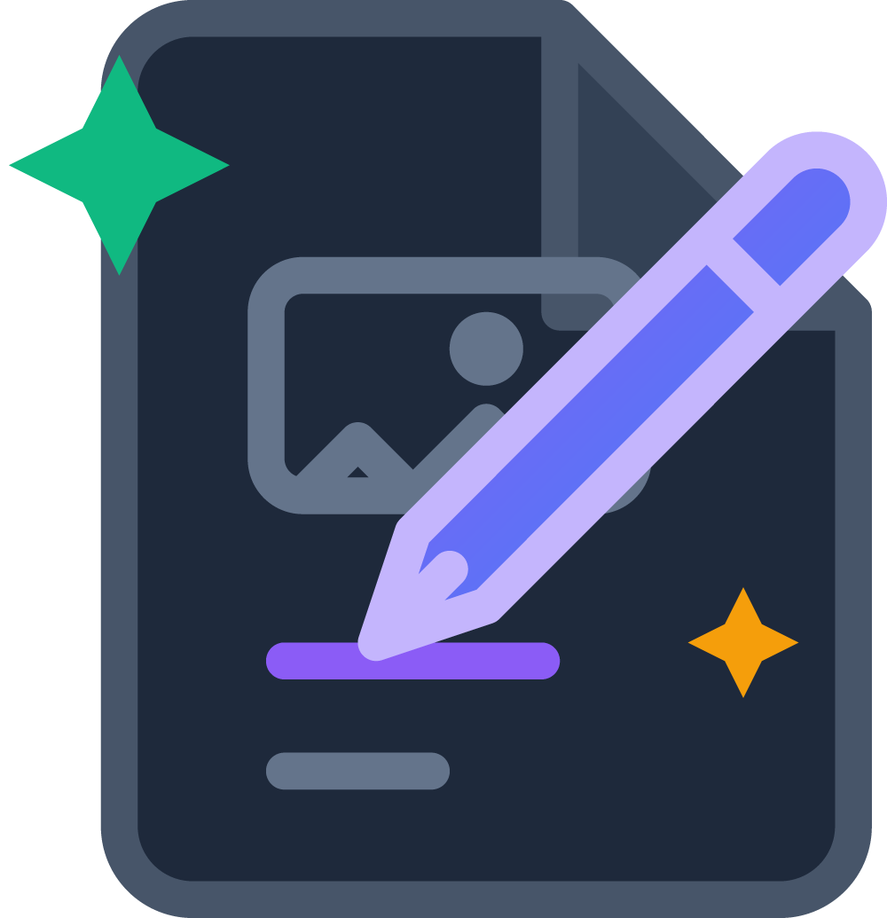 Writers & Content Creators